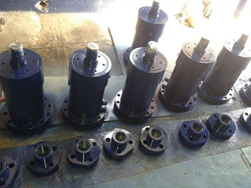 Hydraulic Cylinders