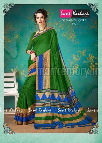 Cotton Sarees