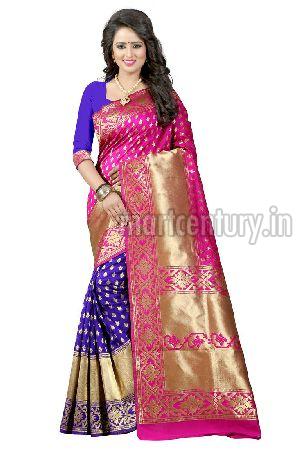 Silk Sarees