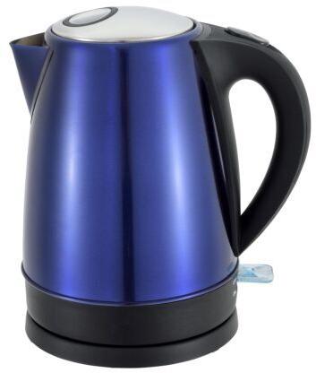 1.8L Colorful Stainless Steel Kettle