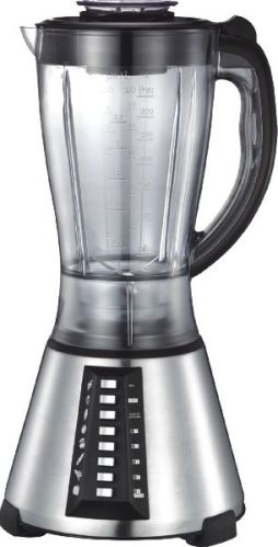 6 Speeds Juicer Blender