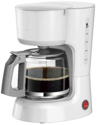 Automatic Plastic Coffee Maker Machine