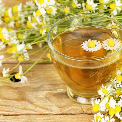 Chamomile Extract