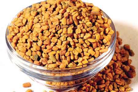 Fenugreek Extract