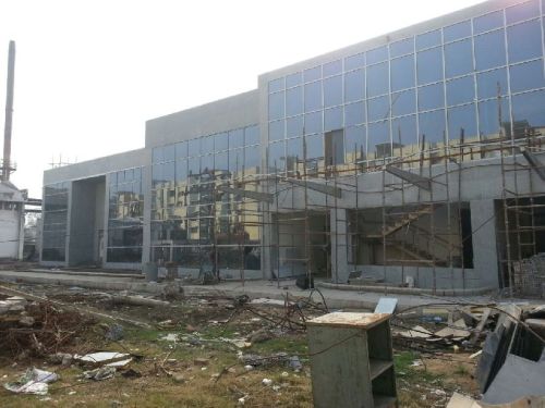 Glass Glazing Services