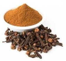 Cloves