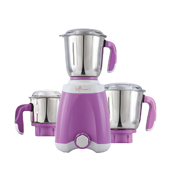 Rudraaksh Mixer Grinder Boxer, Certification : ISI