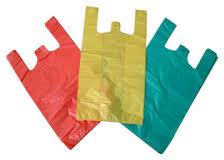 LLDPE Bags