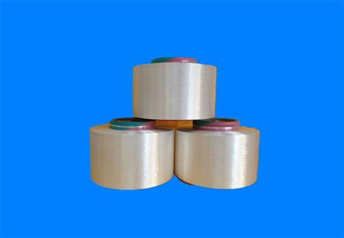 Polyester yarn