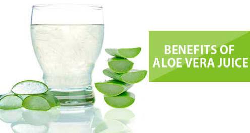 Aloe Vera Juice