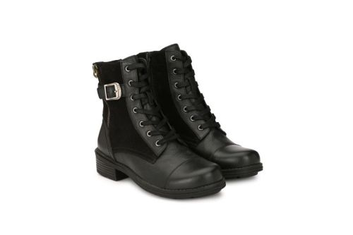 ETPPL-1001-17 Womens Leather Boots