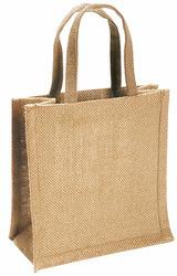 Jute Carry Bags