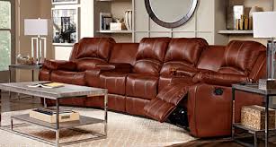 Leather Furniture