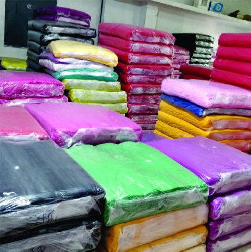 Single Jersey Fabric