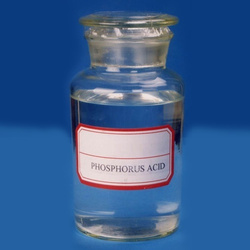 Phosphoric Acid, Bore Size : 400 mm