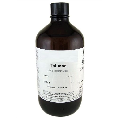 Reagent Grade Toluene