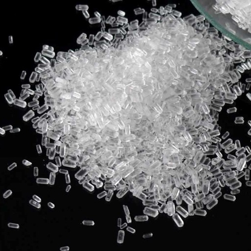 Magnesium Sulphate Crystals