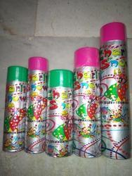 Holi Colour Spray