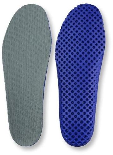 Mesh+EVA EVA Insole