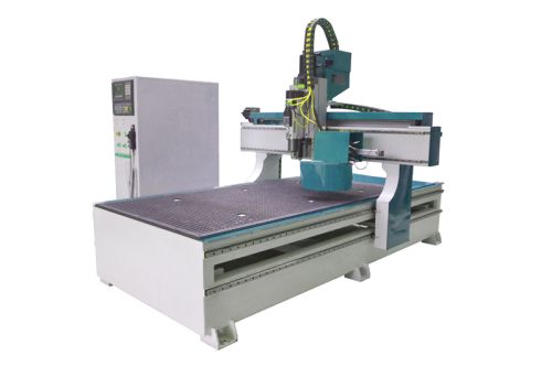 Screw Transmission ATC CNC Machining Center EHP48S Hot Sale