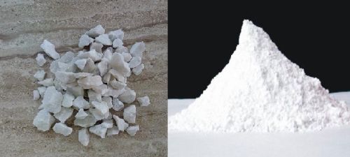 Calcite Powder:-