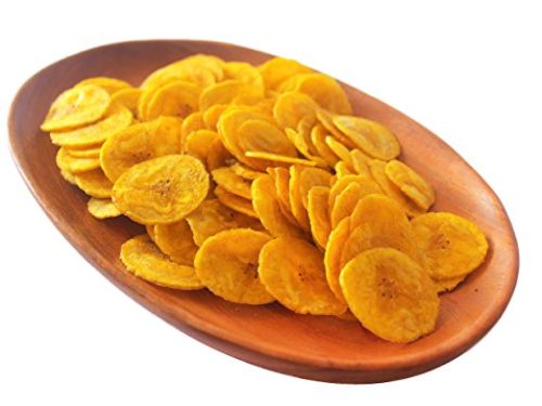 Banana Chips