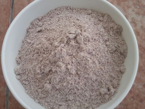 Ragi Flour, For Home Use, Form : Powder