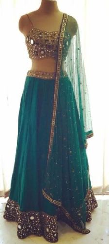 Designer Lehenga Choli