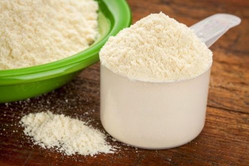 Milk powder, Moisture : 0.2%