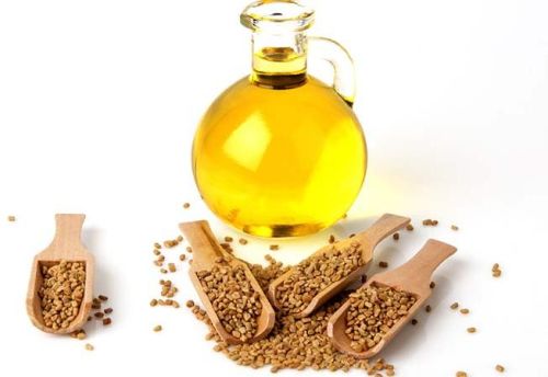Fenugreek Seed Oil