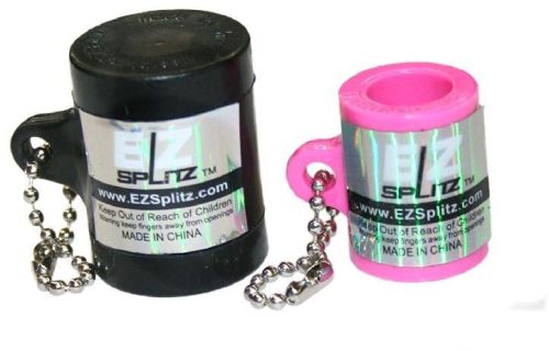 SMALL EZ SPLITZ Cigar Cutter