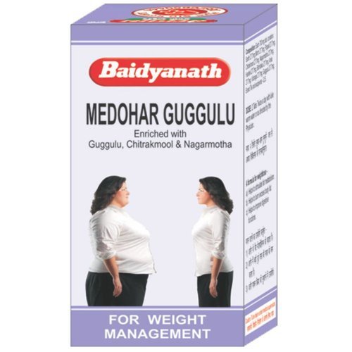 Medohar Guggulu