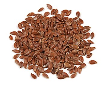 Food Grade Brown Natural Flax Seeds 9%, Packaging Type : PP Bag