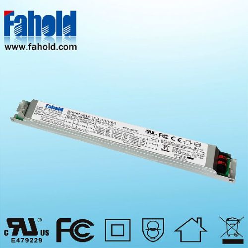 30W 750mA Linear Light LED Driver