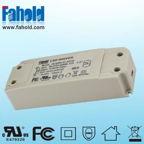 700ma Constant Current LED Driver