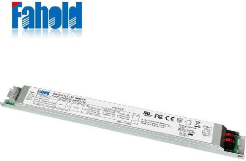 50W Constant Current LED Driver