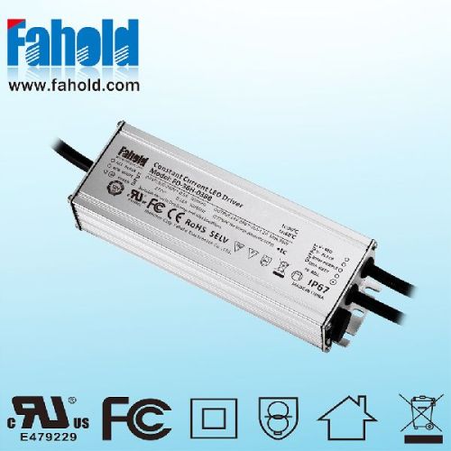 Outdoor Flood Light Aluminum Housing LED DrIver