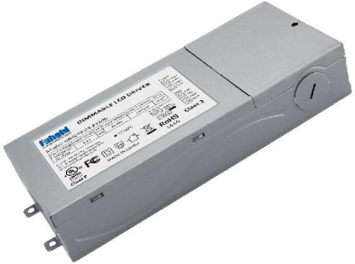 Troffer Light 60W LED Driver