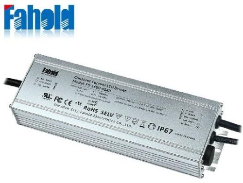 UL Linear High Bay Light LED Driver