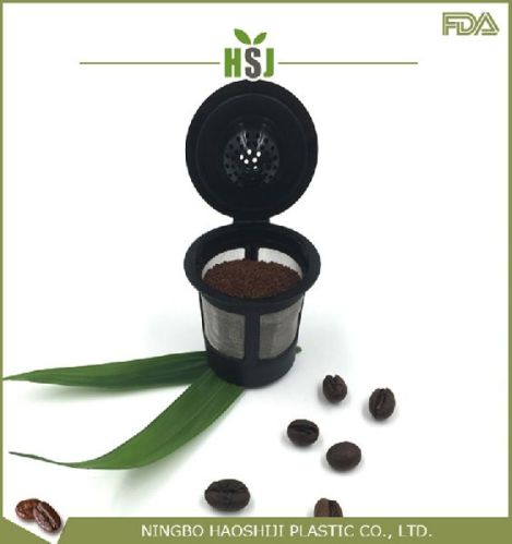 Rusable K Cup Coffee Filter