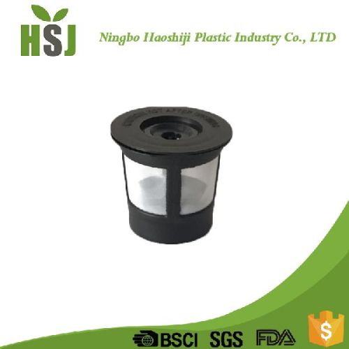 Nylon Mesh Coffee Filter Single K-Cup Filter