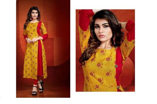 Ladies Kurti