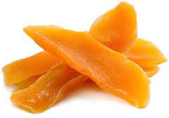 Dried Mango Slice