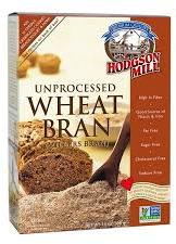 Wheat Bran