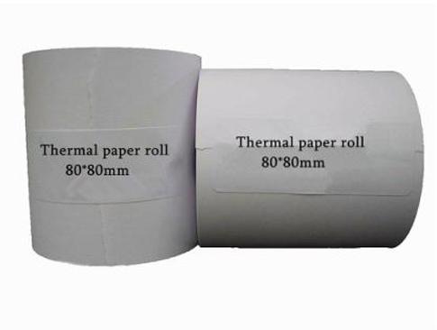 55g Thermal Paper Roll