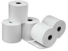 Custom Thermal Receipt Paper