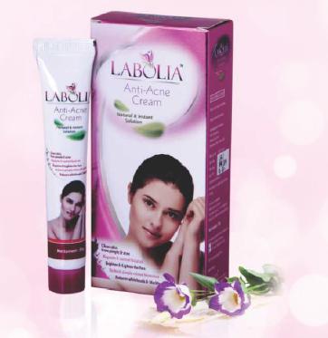 Labolia Anti Acne Cream