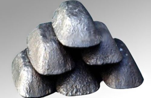 Pig Iron Ingots