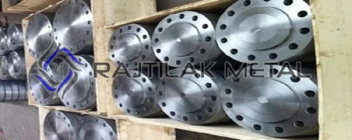 Super Duplex Steel s32760 Flanges
