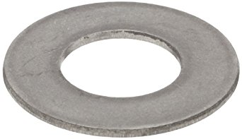 DIN 126 Flat Washer